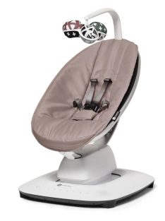 4MOMS Mamaroo 5.0 Limited Edition pihenőszék - Rosewood