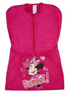 Disney Minnie vállfás oviszsák kord