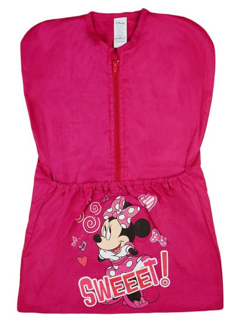 Disney Minnie vállfás oviszsák kord