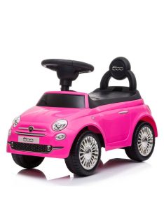 Apollo Fiat bébitaxi- pink