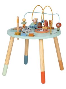 FreeON free2play playzone activity asztal