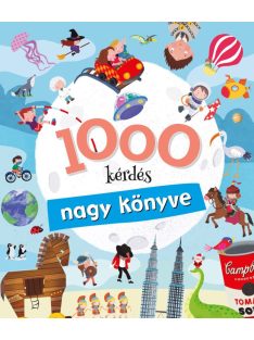 1000 kérdés nagy könyve