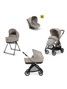 Inglesina Electa Darwin System Quatro babakocsi, Battery Beige