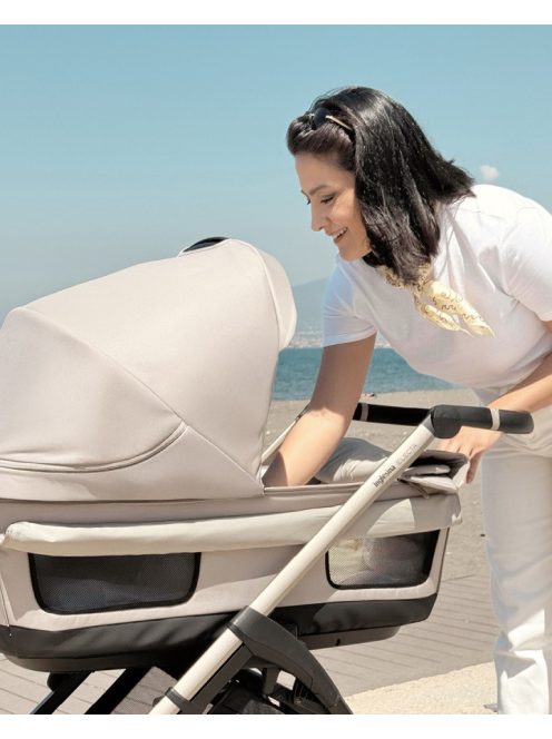 Inglesina Electa Darwin System Quatro babakocsi, Battery Beige