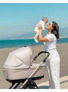 Inglesina Electa Darwin System Quatro babakocsi, Battery Beige