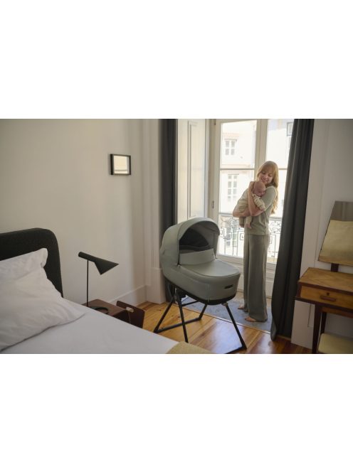 Inglesina Electa Darwin System Quatro babakocsi, Battery Beige