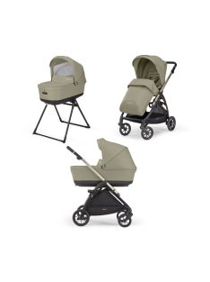 Babakocsi Inglesina Electa 2in1 Nolita Beige