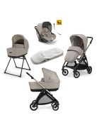Inglesina Electa Darwin Recline Battery Beige babakocsi