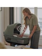 Inglesina Electa Darwin Recline Battery Beige babakocsi