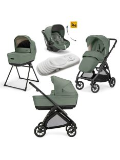 Inglesina Electa Darwin Recline Murray Green babakocsi