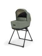 Inglesina Electa Darwin Recline Murray Green babakocsi