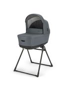 Inglesina Electa Darwin Recline Union Grey babakocsi