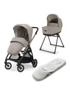 Inglesina Electa Duo 2in1 Battery Beige babakocsi