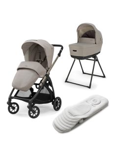 Inglesina Electa Duo 2in1 Battery Beige babakocsi