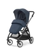 Inglesina Electa Duo 2in1 Hudson Blue babakocsi