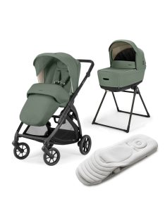Inglesina Electa Duo 2in1 Murray Green babakocsi