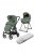 Inglesina Electa Duo 2in1 Murray Green babakocsi