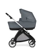 Inglesina Electa Duo 2in1 Union Grey babakocsi