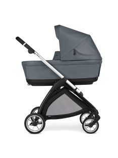 Inglesina Electa Duo 2in1 Union Grey babakocsi