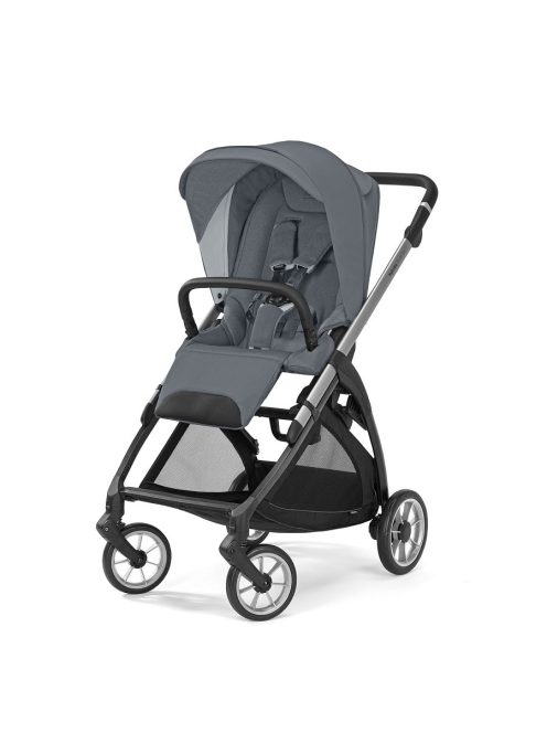 Inglesina Electa Duo 2in1 Union Grey babakocsi
