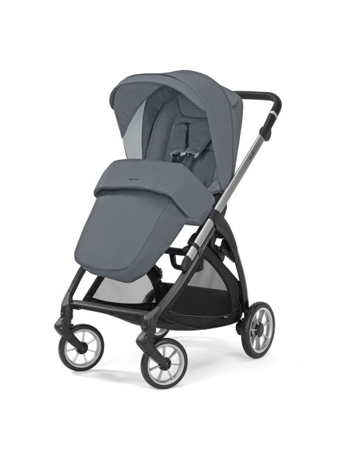 Inglesina Electa Duo 2in1 Union Grey babakocsi