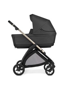 Inglesina Electa Duo 2in1 Upper Black babakocsi