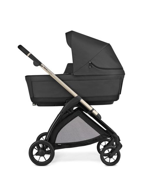 Inglesina Electa Duo 2in1 Upper Black babakocsi