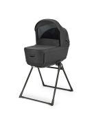 Inglesina Electa Duo 2in1 Upper Black babakocsi