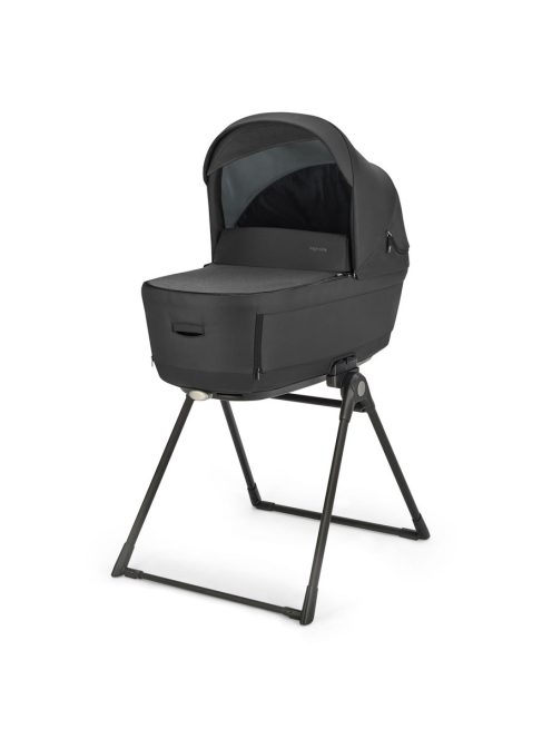 Inglesina Electa Duo 2in1 Upper Black babakocsi