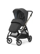 Inglesina Electa Duo 2in1 Upper Black babakocsi