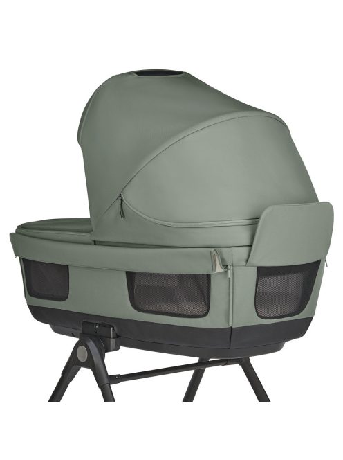 Inglesina Electa Duo 2in1 Upper Black babakocsi