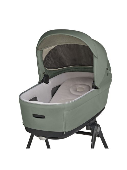 Inglesina Electa Duo 2in1 Upper Black babakocsi