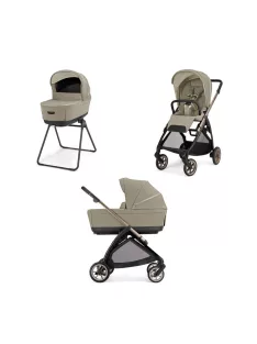 Inglesina Electa Duo 2in1 Hangar Beige babakocsi