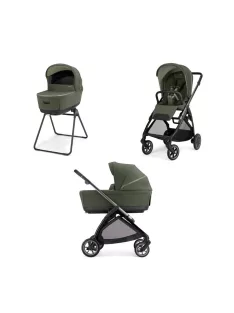 Inglesina Electa Duo 2in1 Loft Green babakocsi