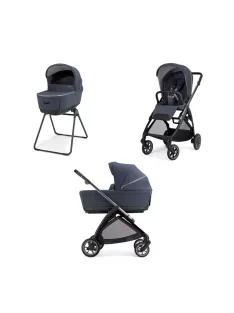 Inglesina Electa Duo 2in1 Rooftop Blue babakocsi
