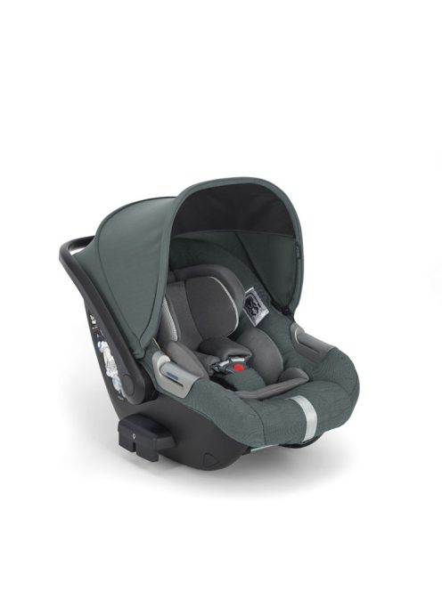 Inglesina Aptica Darwin 4in1 Emeral Green kombinált babakocsi