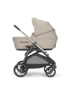 Inglesina Aptica Darwin 4in1 Pashmina Beige kombinált babakocsi
