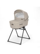 Inglesina Aptica Darwin 4in1 Pashmina Beige kombinált babakocsi