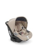 Inglesina Aptica Darwin 4in1 Pashmina Beige kombinált babakocsi