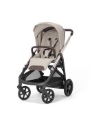 Inglesina Aptica Darwin 4in1 Pashmina Beige kombinált babakocsi