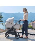 Új Inglesina Aptica Darwin 4in1 Opal Ivory kombinált babakocsi