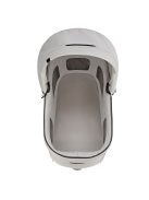 Új Inglesina Aptica Darwin 4in1 Opal Ivory kombinált babakocsi