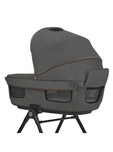   Új Inglesina Aptica Darwin 4in1 Resort Blue kombinált babakocsi