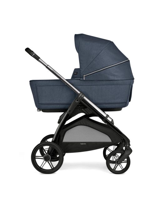 Új Inglesina Aptica Darwin 4in1 Resort Blue kombinált babakocsi