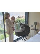 Új Inglesina Aptica Darwin 4in1 Resort Blue kombinált babakocsi