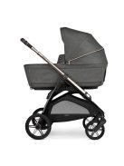 Új Inglesina Aptica Darwin 4in1 Velvet Grey kombinált babakocsi