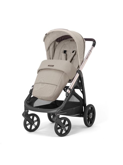 Inglesina Aptica Darwin Recline 4in1 Pashmina Beige kombinált babakocsi