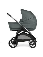 Új Inglesina Aptica Darwin Recline 4in1 Emerald Green kombinált babakocsi