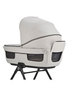   Új Inglesina Aptica Darwin Recline 4in1 Opal Ivory kombinált babakocsi