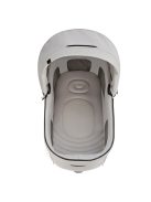 Új Inglesina Aptica Darwin Recline 4in1 Opal Ivory kombinált babakocsi
